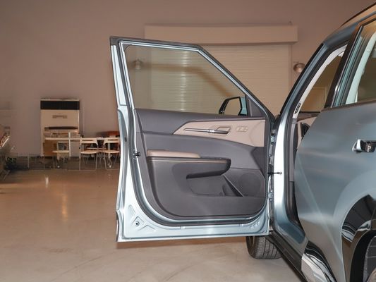 2024 KIA EV5 720 Air Land Wave Gt SUV/EV Energy Car Usado Direção à esquerda Direção à esquerda Direção ao lado