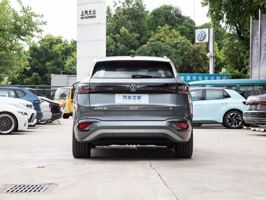 SUV Veículo Elétrico EV Volkswagen ID. 4 X 2023 Carro Elétrico Atualizado 4WD 5 Assentos