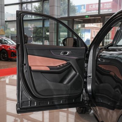 SUV Changan Qiyuan Q05 60 PRO 2023 Carro Elétrico Plug-in Energy Hybrid com 5 assentos