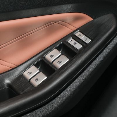 SUV Changan Qiyuan Q05 60 PRO 2023 Carro Elétrico Plug-in Energy Hybrid com 5 assentos