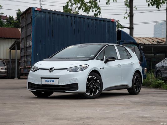 SUV Volkswagen ID. 3 2023 Carro elétrico puro eletrônico EV Zhixiang