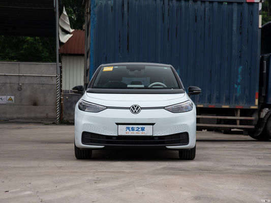 SUV Volkswagen ID. 3 2023 Carro elétrico puro eletrônico EV Zhixiang