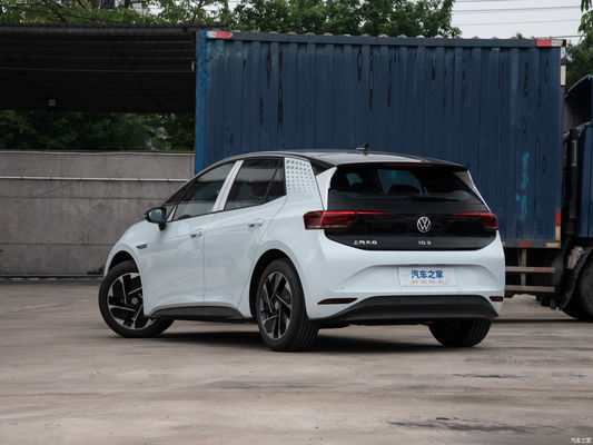 SUV Volkswagen ID. 3 2023 Carro elétrico puro eletrônico EV Zhixiang
