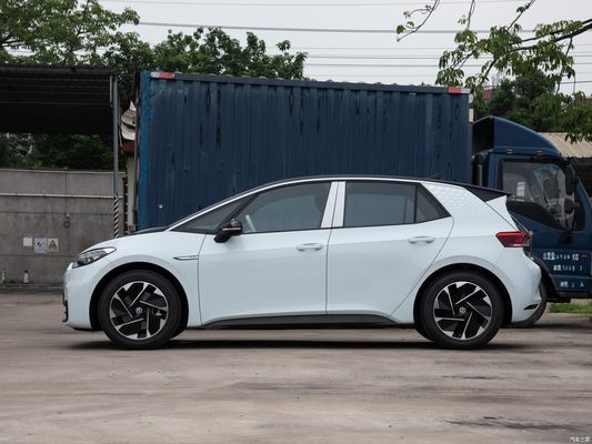 SUV Volkswagen ID. 3 2023 Carro elétrico puro eletrônico EV Zhixiang