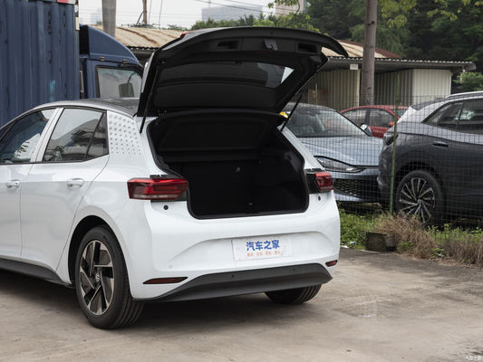 SUV Volkswagen ID. 3 2023 Carro elétrico puro eletrônico EV Zhixiang