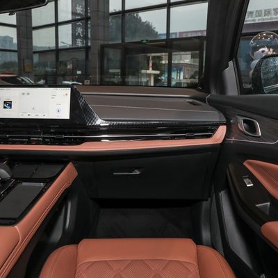 Personalização Changan Qiyuan Q05 60 PRO 2023 Carro Elétrico Carro Híbrido Plug-in