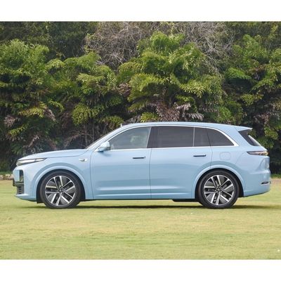 2024 EV SUV Li Extended Range Car Lixiang L7/L9 PRO/Max/Ultra Luxury Personalização