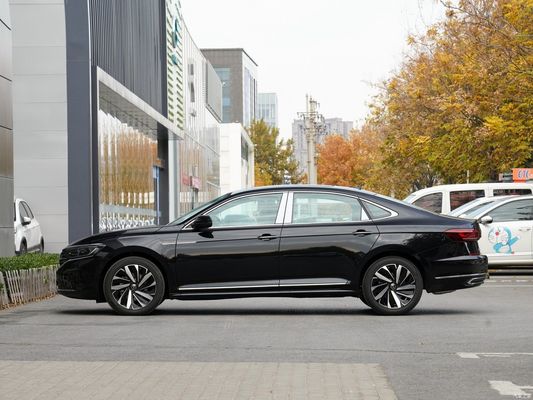 2024 VW Volkswagen Passat 380tsi Carro a gasolina com transmissão automática