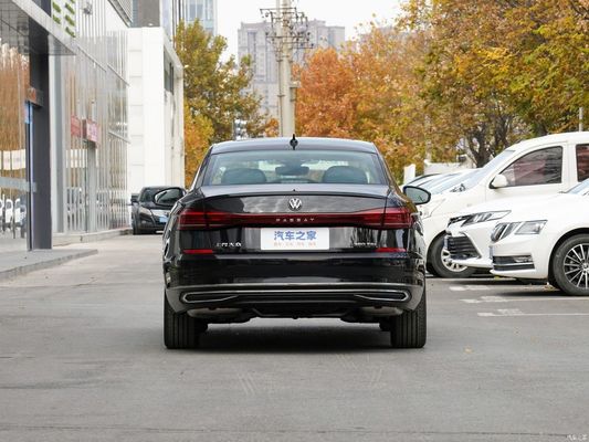 2024 VW Volkswagen Passat 380tsi Carro a gasolina com transmissão automática