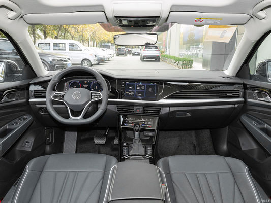 2024 VW Volkswagen Passat 380tsi Carro a gasolina com transmissão automática