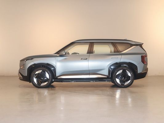 2024 KIA EV5 Pure Electric Car 720 Air Land Wave Gt SUV para uma experiência de condução suave