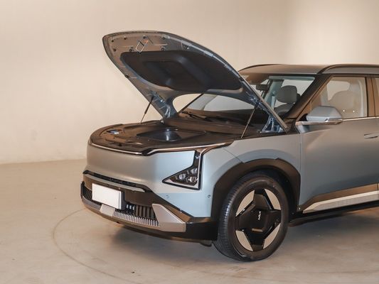 2024 KIA EV5 Pure Electric Car 720 Air Land Wave Gt SUV para uma experiência de condução suave