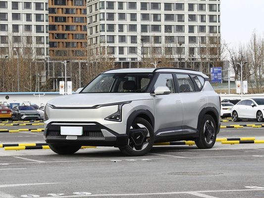 Veículo elétrico 2024 KIA EV5 Pure 530 Light Air Land SUV /Veículo elétrico usado