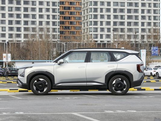 Veículo elétrico 2024 KIA EV5 Pure 530 Light Air Land SUV /Veículo elétrico usado