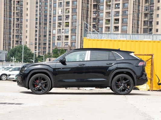 Personalização 2024 VW Volkswagen Teramont X 380tsi 4WD SUV a gasolina Zunchong Flagship