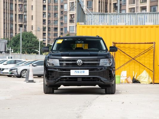 Personalização 2024 VW Volkswagen Teramont X 380tsi 4WD SUV a gasolina Zunchong Flagship