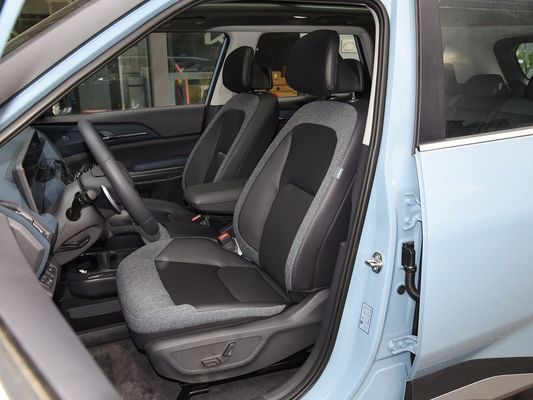 Veículo elétrico 2024 KIA EV5 Pure 530 Light Air Land SUV /Veículo elétrico usado