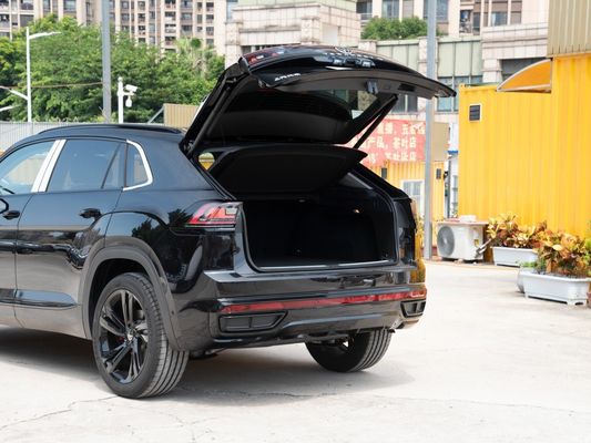 Personalização 2024 VW Volkswagen Teramont X 380tsi 4WD SUV a gasolina Zunchong Flagship