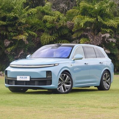 Direção esquerda Lixiang L7/L9 PRO/Max/Ultra Luxury 2024 EV SUV para 5 lugares e Lixiang
