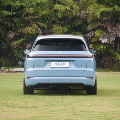 Direção esquerda Lixiang L7/L9 PRO/Max/Ultra Luxury 2024 EV SUV para 5 lugares e Lixiang
