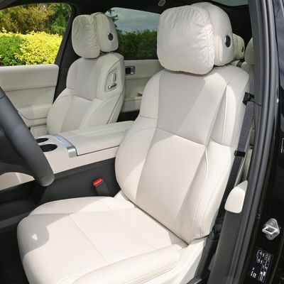 Direção esquerda Lixiang L7/L9 PRO/Max/Ultra Luxury 2024 EV SUV para 5 lugares e Lixiang