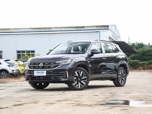 2024 VW Volkswagen Tayron R-Line Carro a gasolina 380tsi AWD Direção esquerda SUV Gaoneng