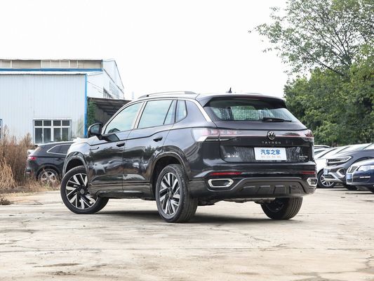 2024 VW Volkswagen Tayron R-Line Carro a gasolina 380tsi AWD Direção esquerda SUV Gaoneng