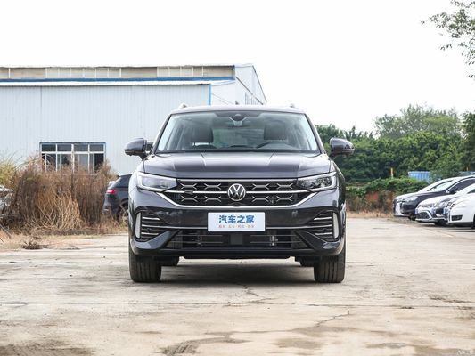 2024 VW Volkswagen Tayron R-Line Carro a gasolina 380tsi AWD Direção esquerda SUV Gaoneng
