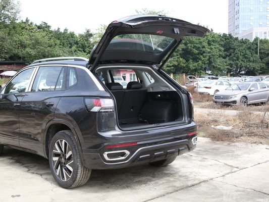 2024 VW Volkswagen Tayron R-Line Carro a gasolina 380tsi AWD Direção esquerda SUV Gaoneng