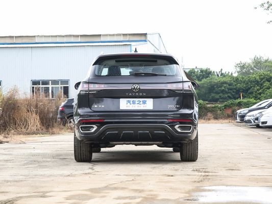 2024 VW Volkswagen Tayron R-Line Carro a gasolina 380tsi AWD Direção esquerda SUV Gaoneng