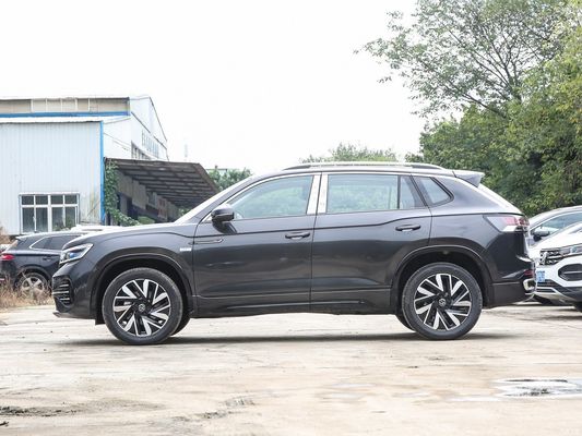 2024 VW Volkswagen Tayron R-Line Carro a gasolina 380tsi AWD Direção esquerda SUV Gaoneng