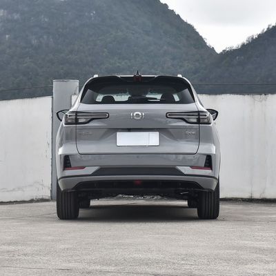 2023 Changan Qiyuan Q05 60 PRO Carro Elétrico Personalização Carro Híbrido Plug-in de Energia