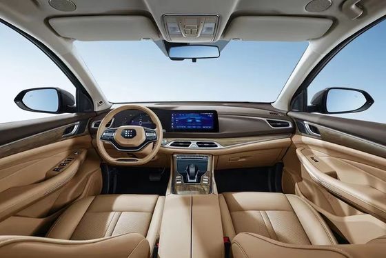 Landian E5 2024 Honor Edition 100km Automático Luxo 5 lugares com serviço online