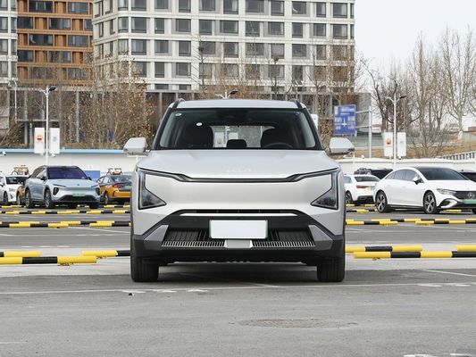 2024 KIA EV5 Pure Electric 530 Light Air Land SUV /EV usado com a mais recente tecnologia