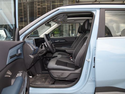 2024 KIA EV5 Pure Electric 530 Light Air Land SUV /EV usado com a mais recente tecnologia