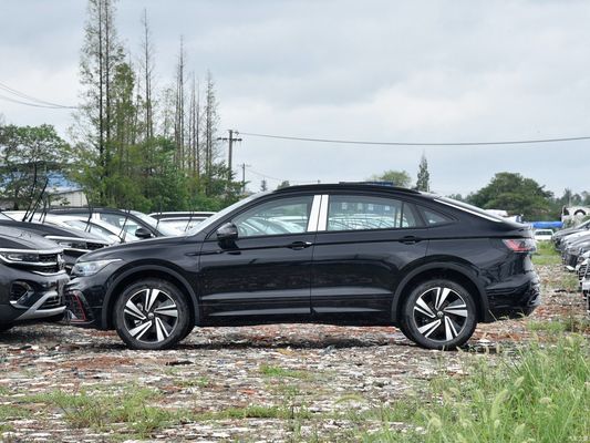Caixa de velocidades automática de direção esquerda Redesignada VW Volkswagen Tiguan X 380tsi 4WD Flagship