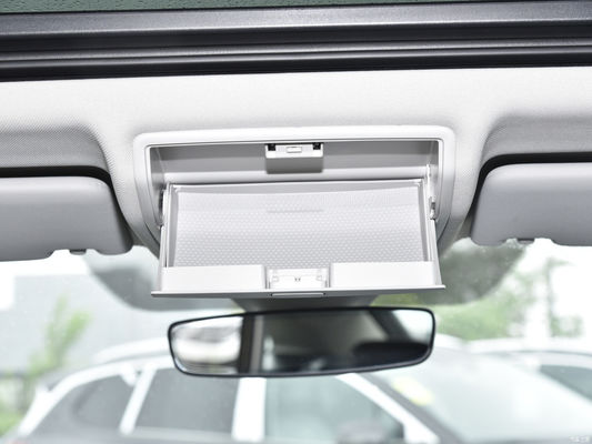 Caixa de velocidades automática de direção esquerda Redesignada VW Volkswagen Tiguan X 380tsi 4WD Flagship
