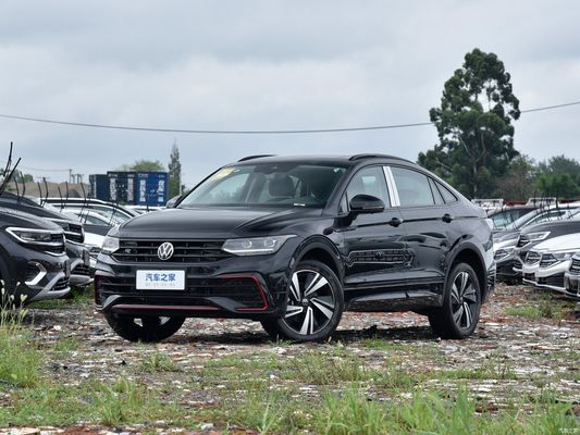 Caixa de velocidades automática de direção esquerda Redesignada VW Volkswagen Tiguan X 380tsi 4WD Flagship