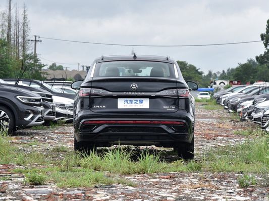 Caixa de velocidades automática de direção esquerda Redesignada VW Volkswagen Tiguan X 380tsi 4WD Flagship