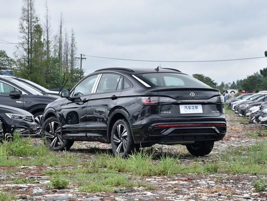 Caixa de velocidades automática de direção esquerda Redesignada VW Volkswagen Tiguan X 380tsi 4WD Flagship