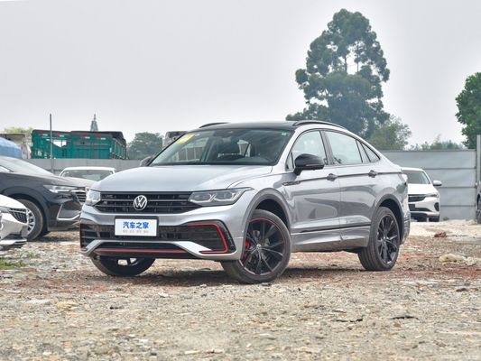 VW Volkswagen Tiguan X Redesignado 380tsi 4WD Zunchong Flagship Customização SUV Estrutura