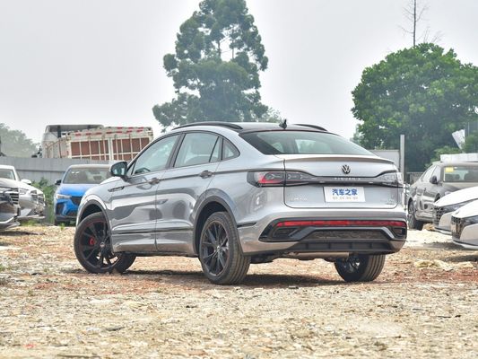 VW Volkswagen Tiguan X Redesignado 380tsi 4WD Zunchong Flagship Customização SUV Estrutura
