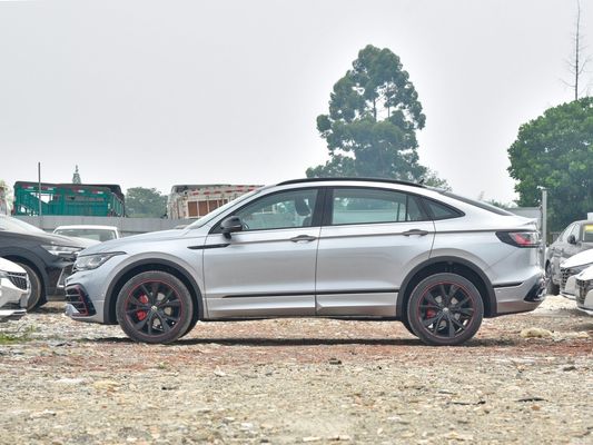 VW Volkswagen Tiguan X Redesignado 380tsi 4WD Zunchong Flagship Customização SUV Estrutura