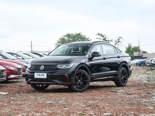 VW Volkswagen Tiguan X Redesignado 380tsi 4WD Zunchong Flagship Customização SUV Estrutura