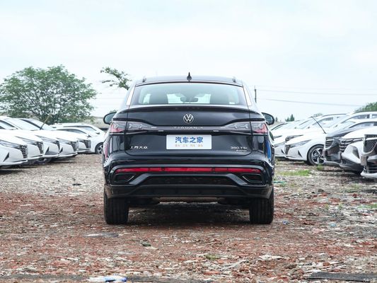 VW Volkswagen Tiguan X Redesignado 380tsi 4WD Zunchong Flagship Customização SUV Estrutura