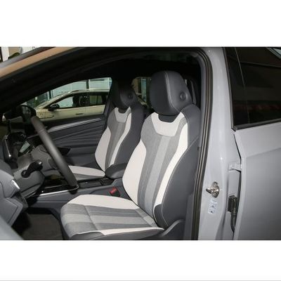 FAW-Volkswagen ID4 Crozz Long Endurance Pure FCEV com 5 portas e 600 km de autonomia
