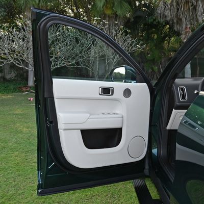 4925*1960*1735mm Lixiang/Li L7/L9 PRO/Max/Ultra Luxury 2024 Carro Elétrico Cinzento Energia