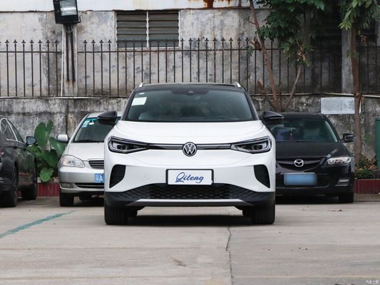 ID4 Long Endurance Version Lite PRO SUV com direção esquerda e cilindrada de 1600-2500cc