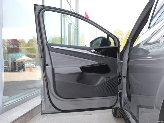 ID4 Long Endurance Version Lite PRO SUV com direção esquerda e cilindrada de 1600-2500cc
