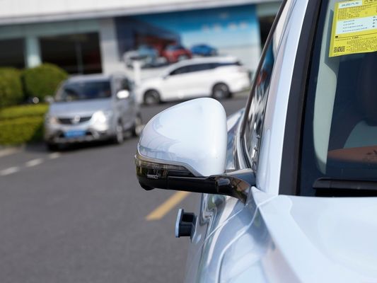 Voyah Free 1.5t Ultra Long Endurance Smart Edition Tipo de energia híbrido de alcance alargado EV